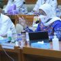 DPR Apresiasi Pengembangan Kesempatan Kerja Berbasis Kawasan yang Digagas Kemnaker