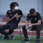 Kisah Haru Asisten Pelatih Arema FC: Hampir Pensiun karena Tragedi Kanjuruhan, Diminta Bangkit oleh Keluarga Korban