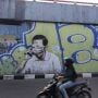 Ramai Mural Dihapus, Pakar UGM: Penyampaian Aspirasi Formal Tidak Berjalan dengan Baik