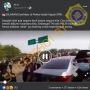 CEK FAKTA: Benarkah Bendera Merah Putih Dilarang Berkibar di Pantai Indah Kapuk?