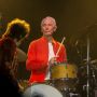 Charlie Watts Meninggal, Drumer The Rolling Stones yang Hajar Mick Jagger
