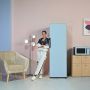 Rilis di Tanah Air, Samsung Kenalkan BESPOKE Refrigerator dan BESPOKE Microwave