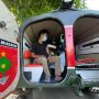 Luar Biasa, Tank Ambulans Ini Jadi Tempat Vaksinasi COVID-19 Bagi Warga Makassar