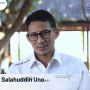Parwa Institute: Gerindra Bakal Usung Sandiaga di Pilpres 2024, Prabowo jadi King Maker