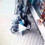 Viral Maling Gercep Bawa Kabur Motor, Netizen: Kejahatan Bisa Terjadi Karena Ada Peluang