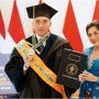 Bukan Gelar Pemberian, Edhie Baskoro Yudhoyono Resmi Menyandang Doktor dengan IPK 4.0
