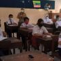 Waduh! Lama Tak Masuk Sekolah, Siswa SMP 4 Ungaran Masih Pakai Seragam SD Merah Putih