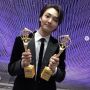 Selalu Dapat Peran Profesional, Ini 6 Gaya Kim Min Jae di Luar Drama