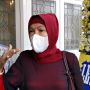 Kondisi Membaik, Dorce Gamalama Minta Pulang dari Rumah Sakit