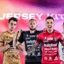 Luncurkan Seragam Baru, Jersey Bali United untuk Liga 1 2021 Terinspirasi UMKM Lokal