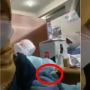 Tepergok Tusuk Suntik Vaksin Kosong, Nakes Dipelototi lalu Minta Maaf: Sori ya, Kesalahan