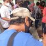 Vaksinasi Pfizer di Tangerang Ricuh, Warga: Kalau Enggak Bisa Kerja Saya Laporin