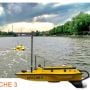 Datascrip Rilis CHCNAV APACHE 3 di Indonesia, Bisa Bantu Cegah Banjir
