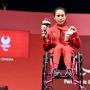 Paralimpiade Tokyo 2020: Performa Terbaik Ni Nengah Widiasih Berbuah Perak untuk Indonesia