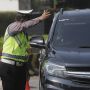Perpanjang Gage, Polisi Akan Berlakukan Tilang Ganjil Genap, Kecuali Plat Merah