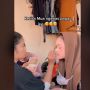 Viral Teknik MUA Rias Pagar Ayu, Tiga Orang Sekaligus Didandani Bersamaan