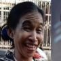 Viral Ibu Pina, Perempuan Mirip Jokowi Kalau Lagi Ketawa, Lihat Deh