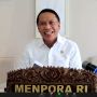 Menpora Apresiasi Kompetisi Microsoft Office Specialist 2021