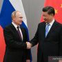 Amerika-Inggris Pergi, China-Rusia Sepakat Siap Bantu Pemerintahan Taliban di Afghanistan