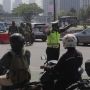 Sistem Ganjil Genap Jakarta Diperpanjang, Rencana Sanksi Tilang Diputuskan Hari Ini