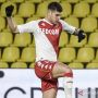 Resmi! AC Milan Daratkan Penyerang 20 Tahun Pietro Pellegri dari Monaco