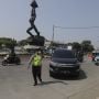 Penyesuaian Aturan Ganjil-Genap Kendaraan saat PPKM Level 3