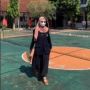 Auto Durhaka! Viral Murid Hina Guru Berjilbab saat Kelas Online di Zoom, Dikatain Bacot!!!