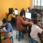 Ngenes! Siswa di Klaten Tak Punya Smartphone, Terpaksa Harus Belajar di Sekolah