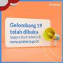 Warga Kaltim yang Mau Daftar Kartu Prakerja, Simak Tata Caranya, Terbatas Cuma 800 Ribu