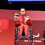 Paralimpiade Tokyo: Ubah Perunggu Jadi Perak, Ni Nengah Bangga dan Puas