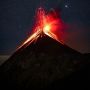 Gunung Api Terbesar di Dunia Meletus, Pertama Kali dalam Hampir 40 Tahun