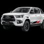 Toyota Ungkap Alasan Belum Tertarik Rilis Hilux PHEV Meski Pesaing Mulai Bermunculan
