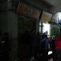 Perampok Bersenjata Api Satroni Toko Emas di Medan