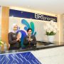 Keren! BRI Kembali Meraih Prestasi Internasional Berupa Best Priority Banking