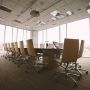 Interior Kantor Bergaya Milenial Semakin Diminati, Harus Ada Sudut Instagramable