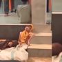 Viral Bocah Pemulung Tidur di Depan ATM, Kesedihan Menyeruak: Buka Donasi Dong Min