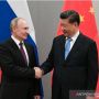Wih! China dan Rusia Sepakat Bantu Afghanistan di Masa Sulit