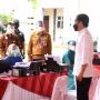 Ditinjau Jokowi, BPJS Kesehatan Pastikan Aplikasi P-Care Vaksinasi Berjalan Lancar