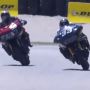 Heboh Balap Motor Gunakan Moge Harley-Davidson, Marc Marquez Berani Jajal?