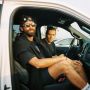 5 Momen Yellow Claw Makan Nasi Padang di Los Angeles, Lokal Abis
