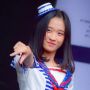 Foto Mesra Bareng Cowok Viral, Zahra Nur Didepak dari JKT48