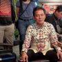 Cek Kosong, Konfrontir Irma Suryani dan Hasanuddin Mas'ud Batal, Alasannya: Tak Enak Badan