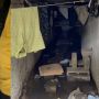 Viral Sebuah Kamar di Dalam Gorong-gorong Kota Bandung, Begini Penampakannya