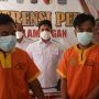 Lihai! 2 Bandit Lamongan Ini Baru Tertangkap Setelah 19 Kali Bobol Indomart dan Alfamart