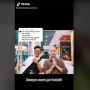 Pria Ini Beberkan Alasan Sang Pacar Memilih Tampil Botak, Bikin Ikut Mewek
