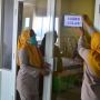 Kasus Positif Covid-19 di DIY Bertambah 795 orang, Paling Banyak dari Sleman