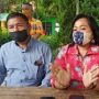 Viral, Warga Suntikan Sendiri Vaksin Covid-19 Tanpa APD di Bekasi