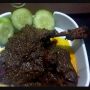 Resep Bebek Madura Bumbu Hitam, Dijamin Maknyusss Cak!
