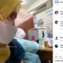 Kedapatan Vaksin yang Disuntikkan Kosong, Nakes Suntik Ulang Vaksin COVID-19