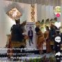 Tak Bisa Hadir, Lelaki Ini Punya Cara Unik untuk Ramaikan Pernikahan Sahabat